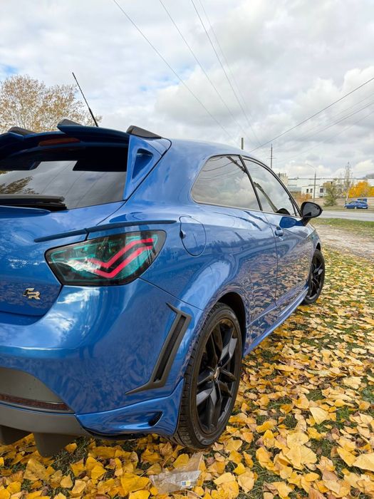 Продам Seat Ibiza FR