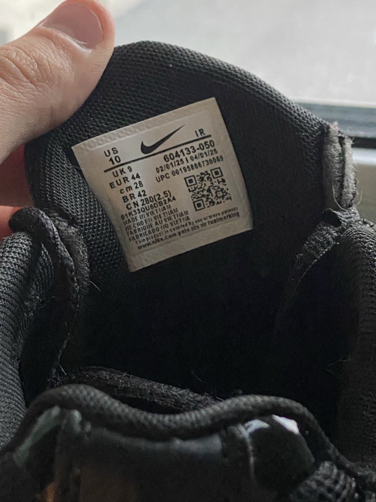 Nike TN 44 (28см) Original
