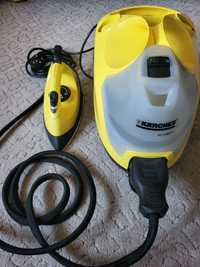 Parownica karcher, żelazko SC 2.600C