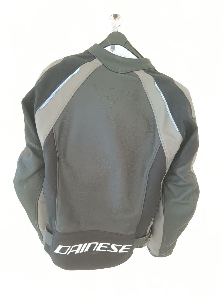 Casaco de moto Dainese