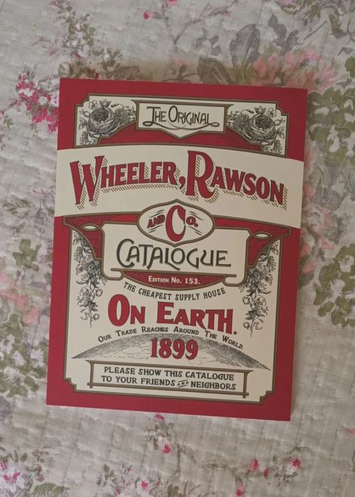 Catálogo Red Dead Redemption 2