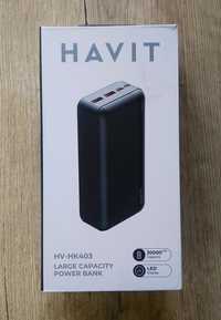 Power bank Havit 30000