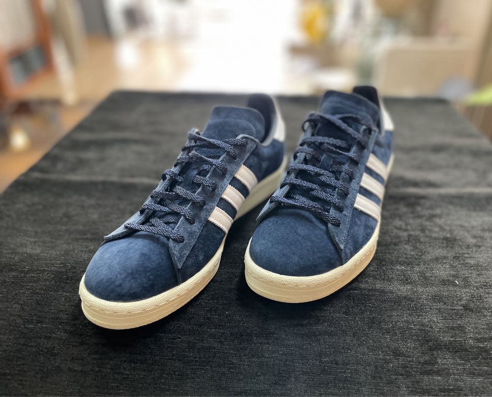 Adidas Gazzelle novas