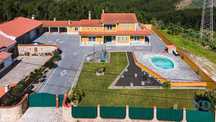 Propriedade T3 em Lamas e Cercal de 221,00 m2