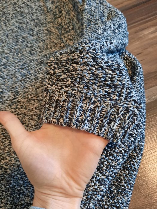 Kardigan dłógi Oodji rozmiar xs