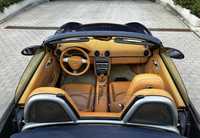 Porsche Boxster Boxter 2.7 Manual , Stan Idealny