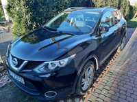 Nissan Qashqai Full Ocja Panorama Tylko 42 TYŚ Przebiegu