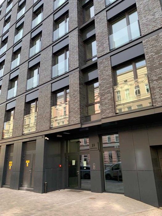 miejsce parkingowe w Kamienica Nova 3