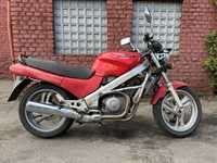 Honda NTV 650 NTV650 Revere RC33 R1997