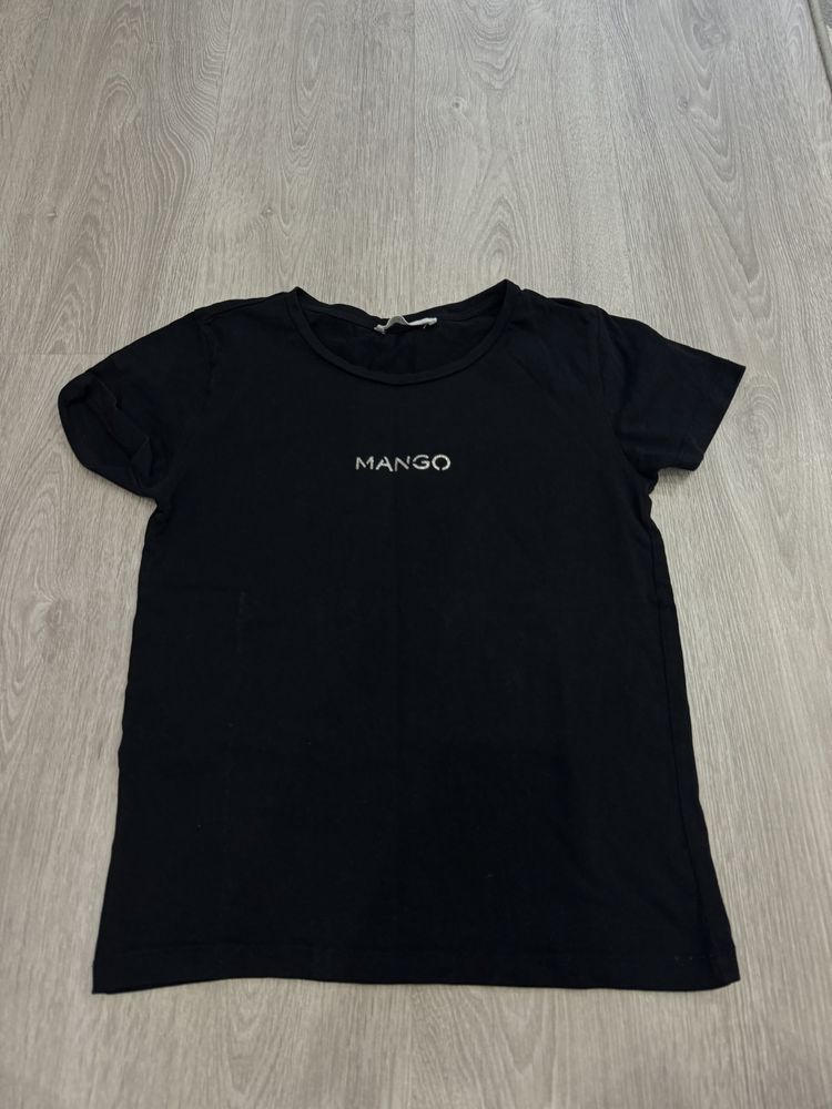 Футболки mango reserved