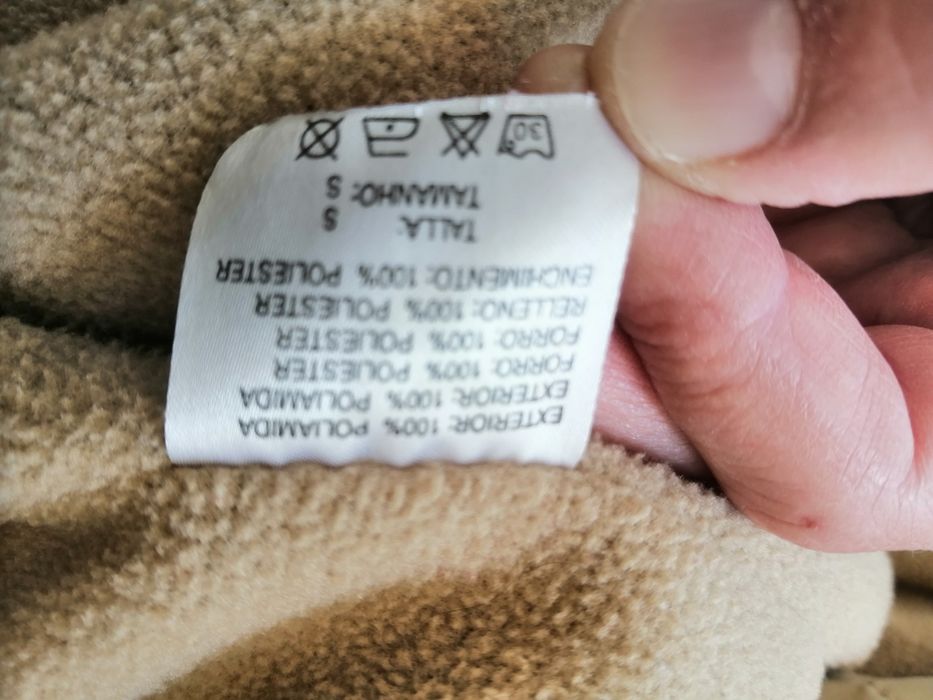 Blusão de homem impermeável muito quente Nautical Wear