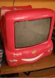 Vendo tv mcqueen