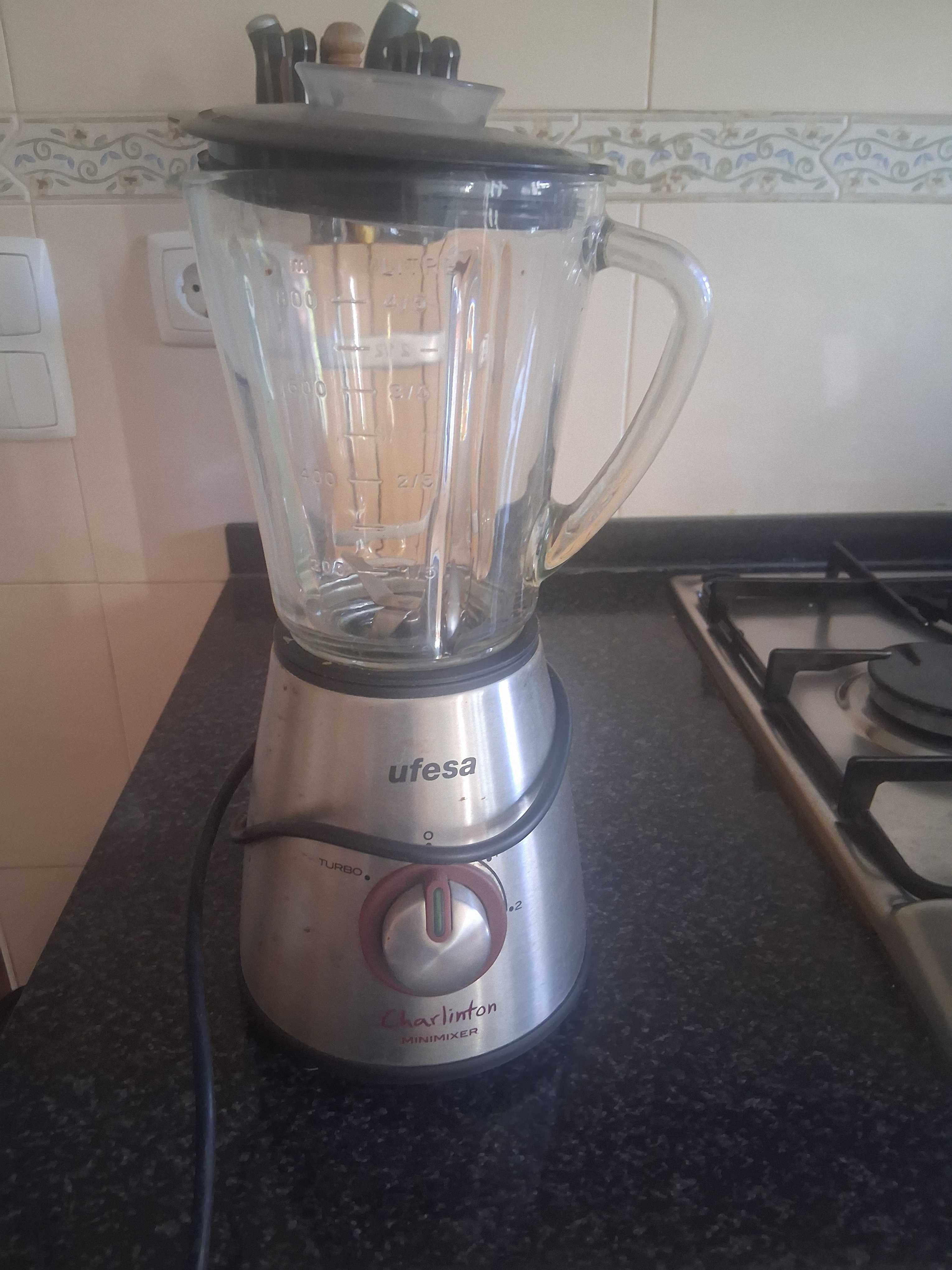 Liquidificador ufesa