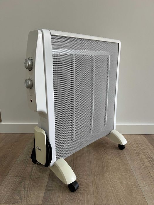 Aquecedor elétrico da marca Electronia