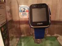 Zegarek Smartwatch dla dzieci vTech KidizoomDX2