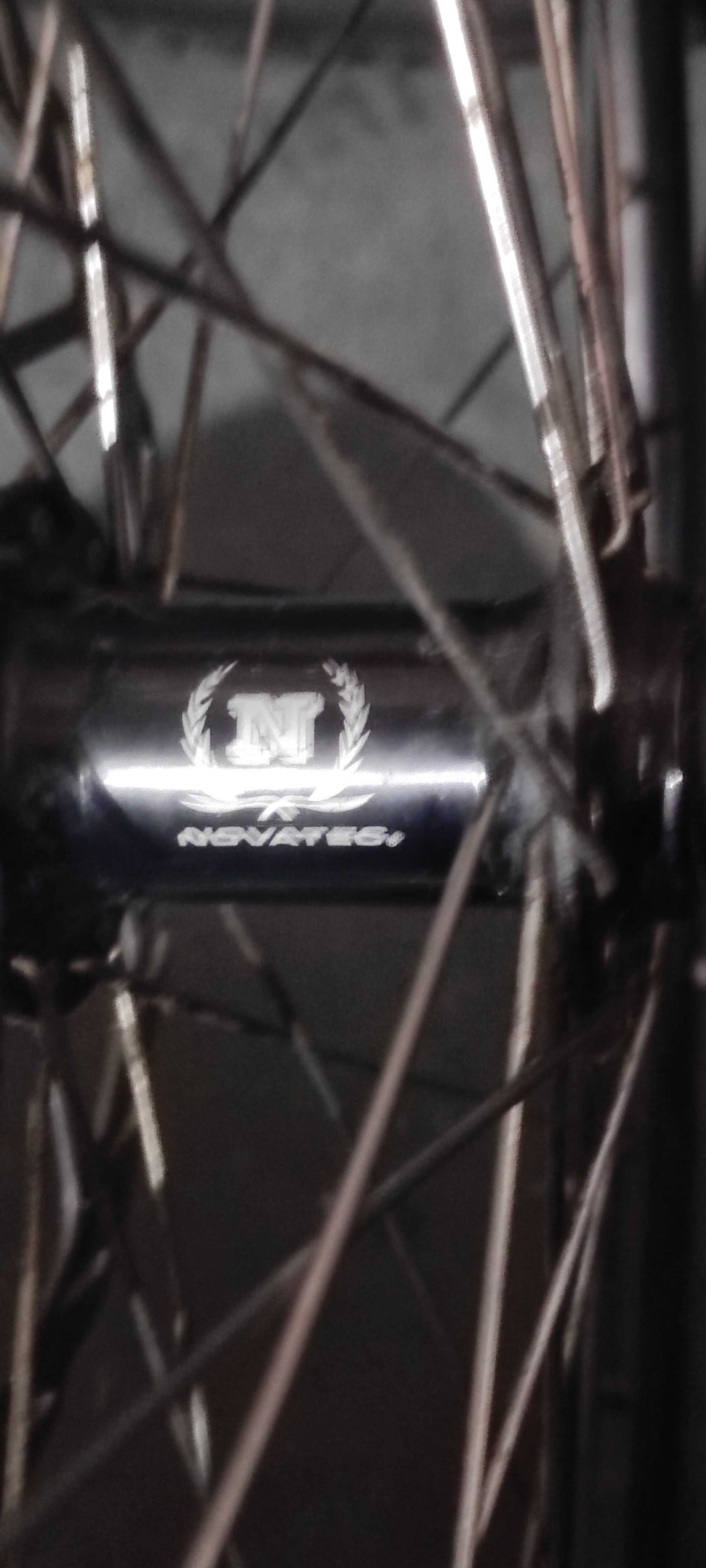 Kola 28 MTB rower