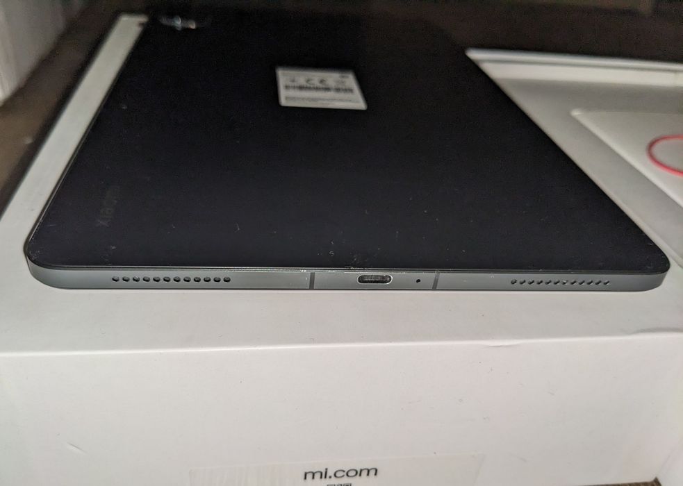 На запчастини або відновлення. Планшет Xiaomi pad 5 6/128