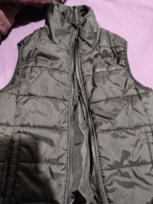 Kamizelka dziecięca firmy MOUNTAIN WAREHOUSE