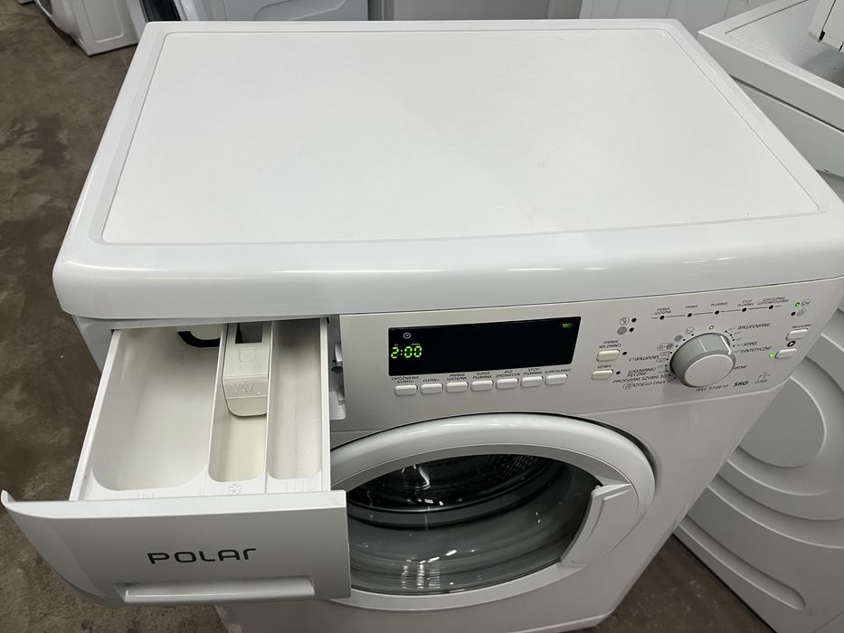 Pralka Whirlpool 5kg 1000ob A+ |12msc |BD stan |Dowóz