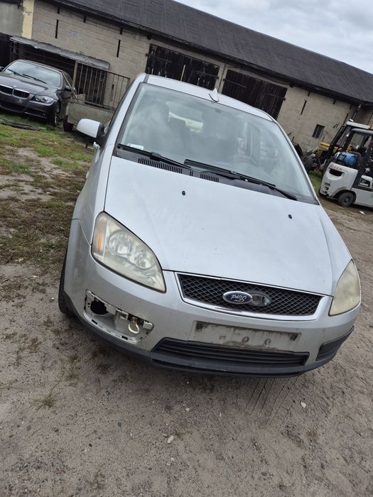 Kompletny przod ford c-max