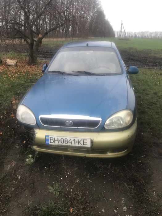 Продам сенс 1.3     Продажа срочна ціна договірна