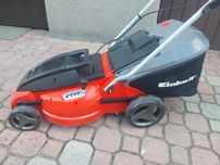 Kosiarka firmy Einhell 1500V