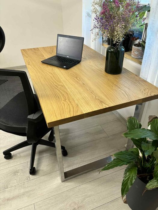 Biurko stół w stylu LOFT