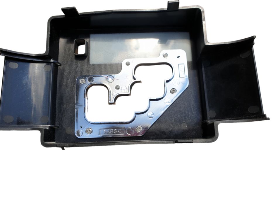 Декоративная накладка кулисы передач накладка селектора разборка