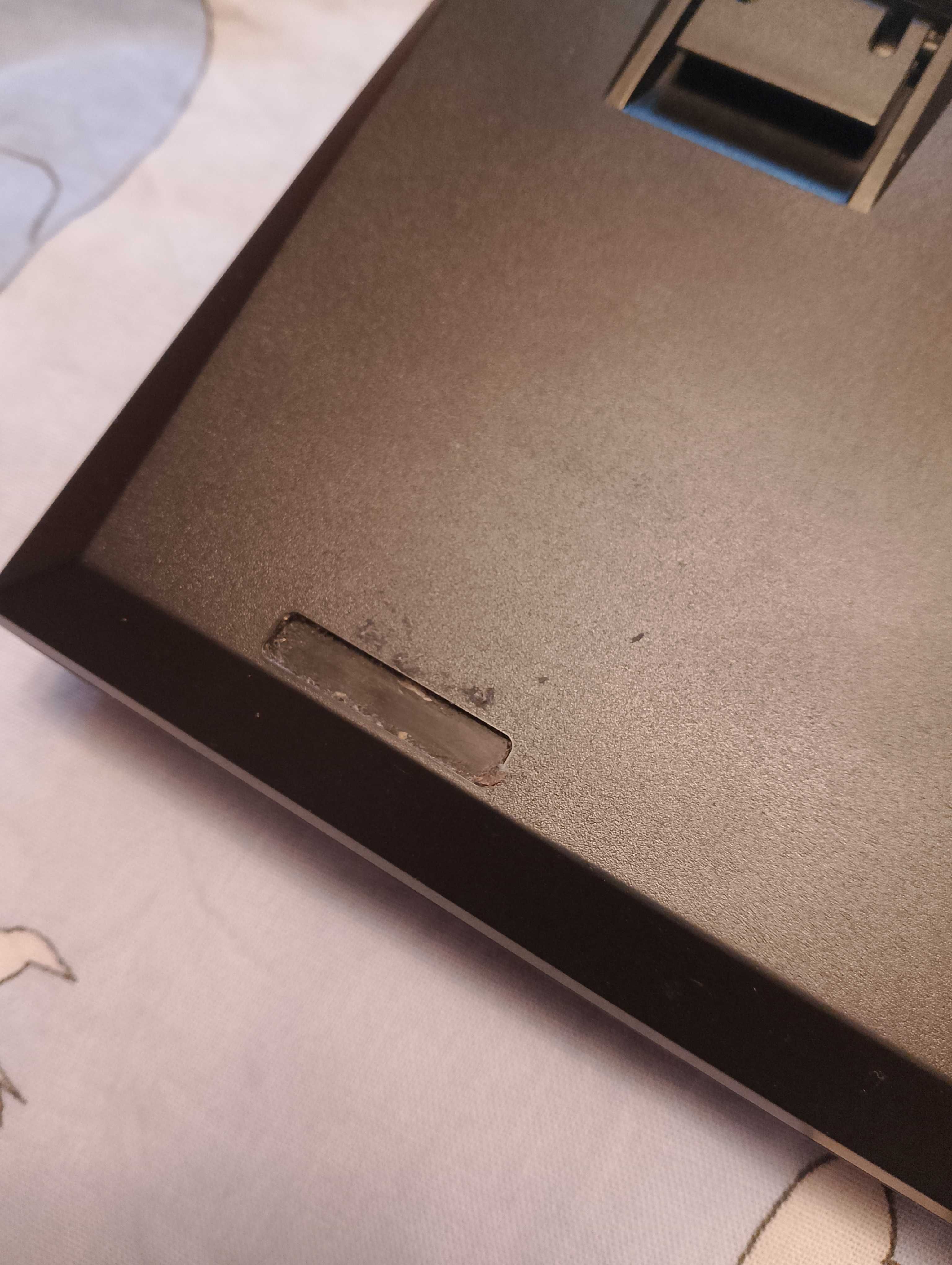 Клавиатура HyperX Alloy FPS Cherry MX Red