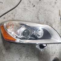 Lampa Volvo xc60