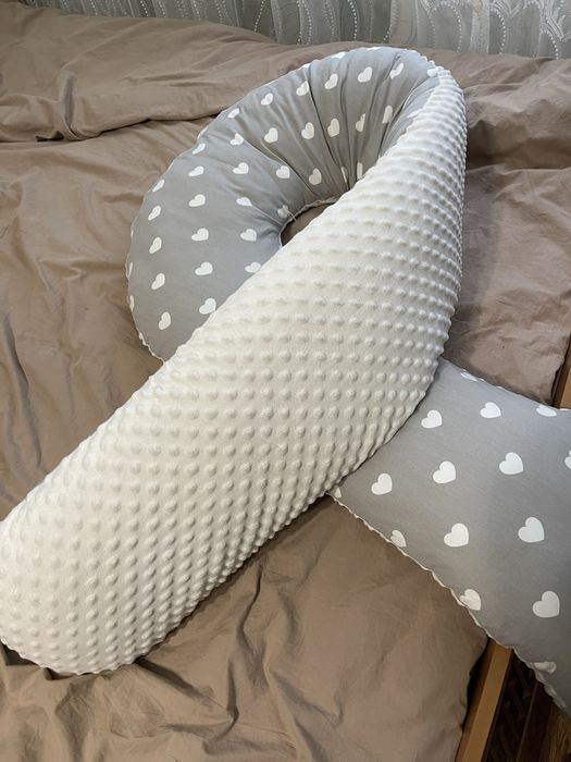 Подушка для вагітних