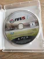 Fifa 15 gra PS3 PlayStation3