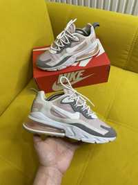 Кроссовки Nike Air Max 270 React