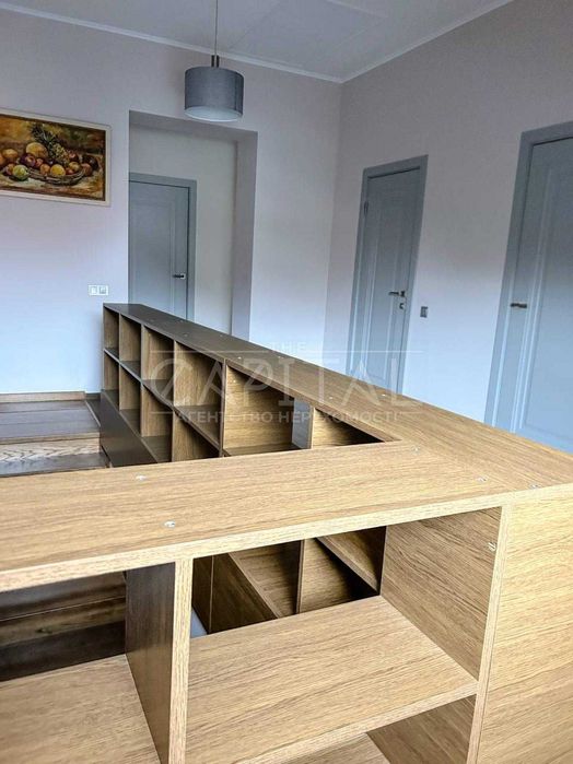 Оренда таунхауса в Крюківщині, інвертор, газ, підвал