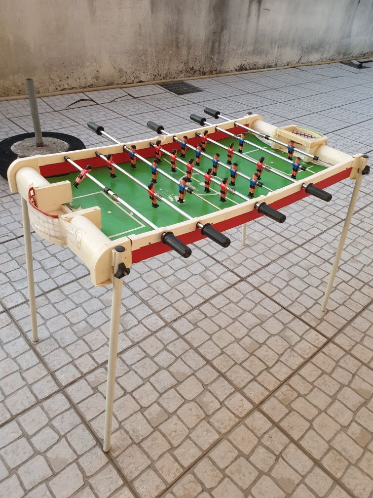Matraquilhos de criança