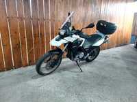 BMW G650 GS - 2012