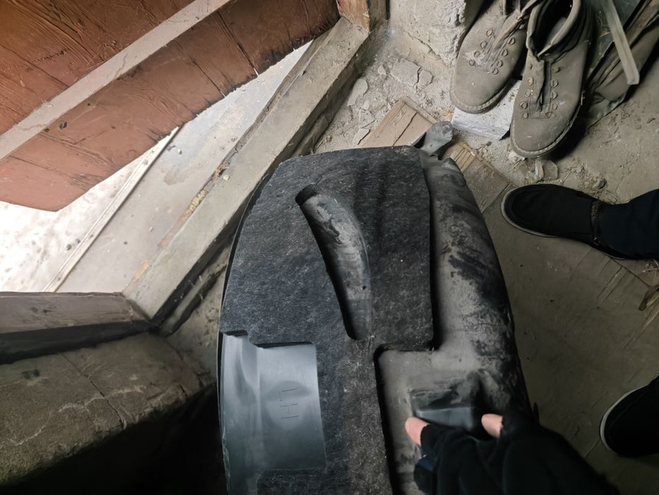 Дождевик бу в наличии