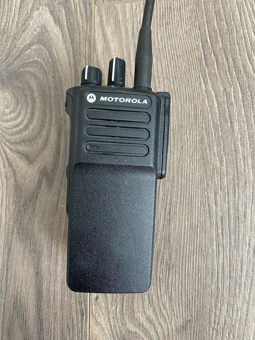 Професійна рація Motorola DP4400e | UHF | Відмінний стан