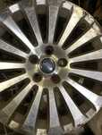 Felgi ford focus MK2