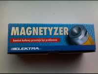 Magnetyzer do wody - Elektra Gdynia - Gwarancja producenta