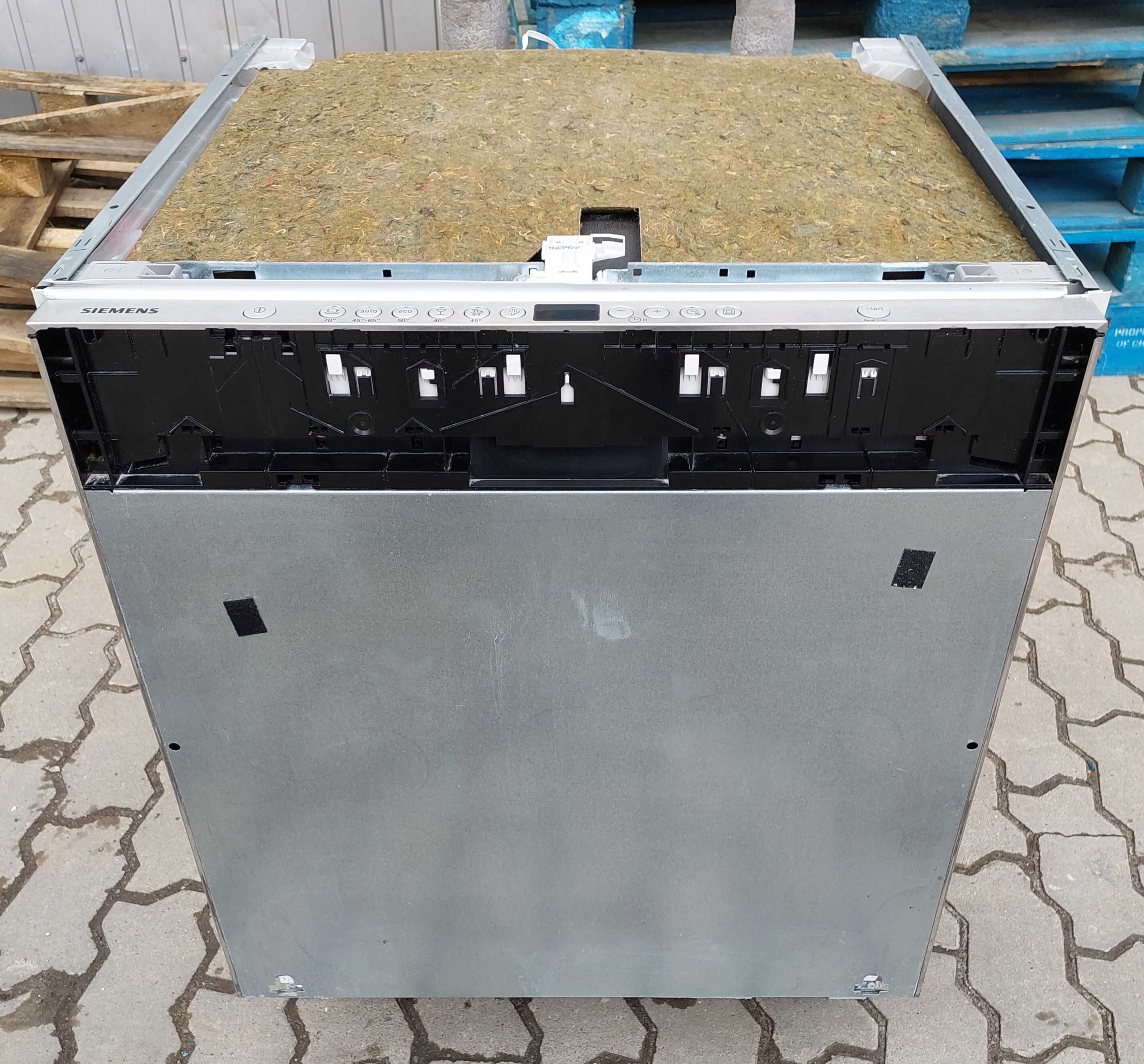 Встраиваемая посудомойка 60 см Сименс Siemens SN66M034EU А++ б/у