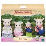 Rodzina kóz Sylvanian Families blister,171x213 mm