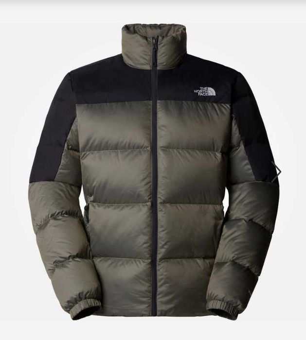 Продам чоловічу куртку. Оригінал! The North Face -  Diablo