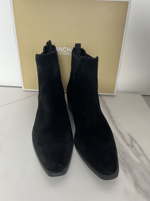 Michael Kors р. 37 ботінки / Чоботи черевики