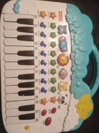 Organki Fisher Price