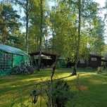 do wynajecia Domek Nad Jeziorem Lubuskie/Wlkp