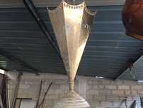 Lote de Artigos vintage