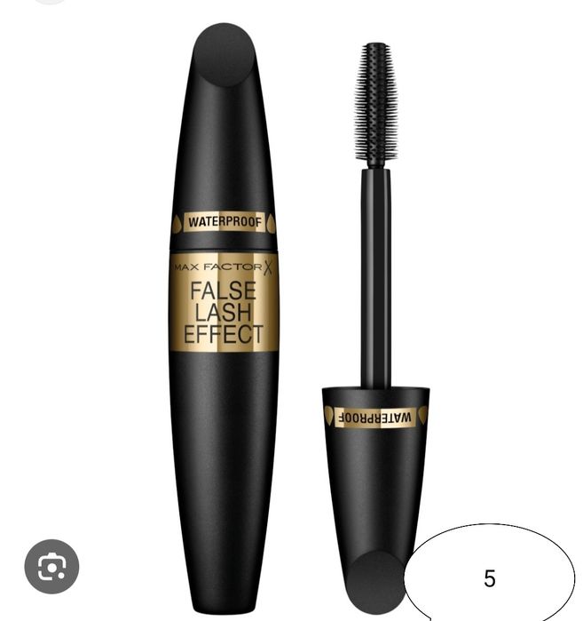 Туши Фирменные Max Factor..