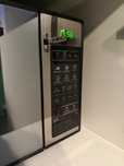 Kuchenka mikrofalowa Samsung GE83X