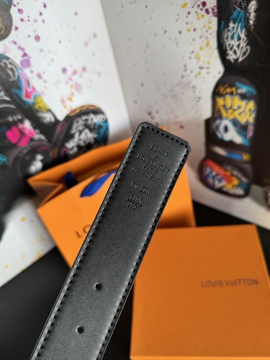 Мужской ремень Louis Vuitton